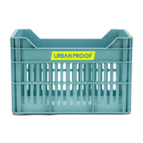 Dutchperfect urbanproof kasse junior 15l rpet lyseblå