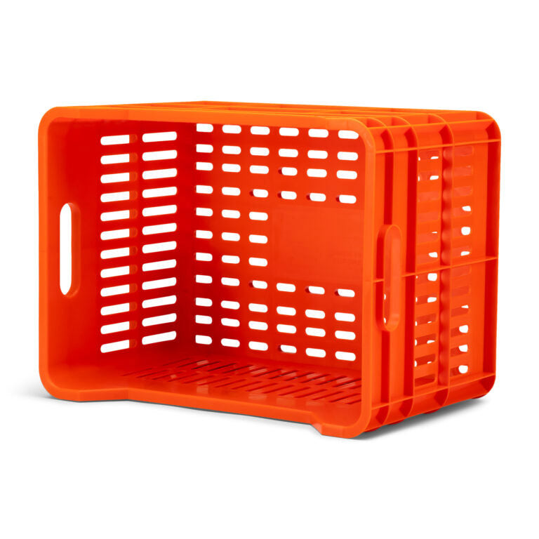 Urbanproof kasse klik 30l rpet orange