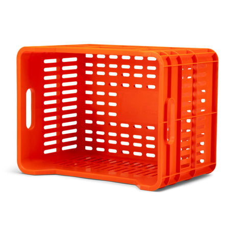 Urbanproof kasse klik 30l rpet orange