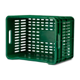 Dutchperfect urbanproof kasse klik 30l rpet mørkegrøn