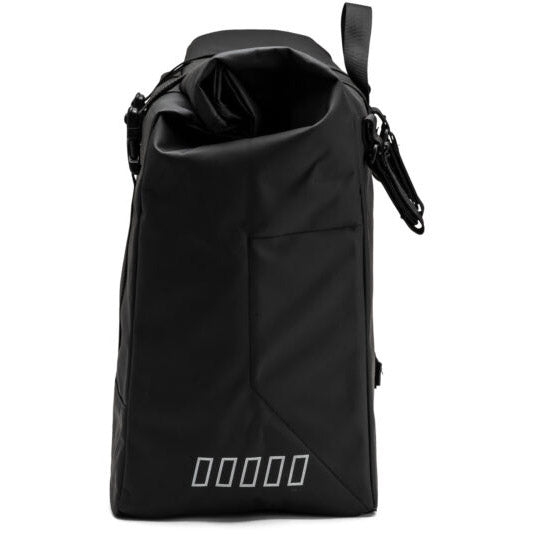 Dutchperfect urbanproof single bag longtail 60l sort