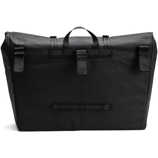 Dutchperfect urbanproof single bag longtail 60l sort
