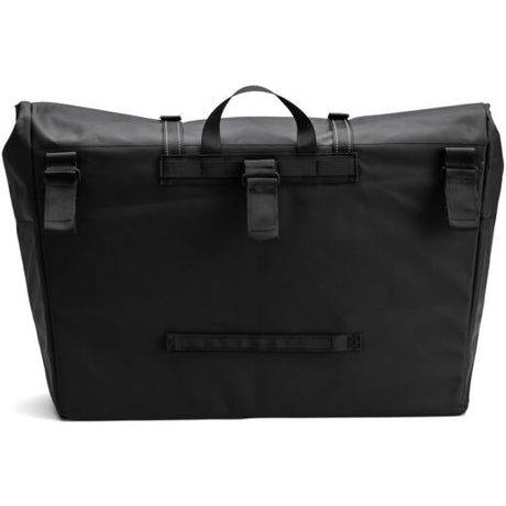 Dutchperfect urbanproof single bag longtail 60l sort
