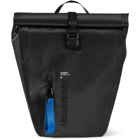 Urbanproof urban proof single storm tas 20l zwart recycled
