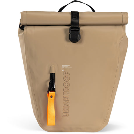 Urbanproof urban proof single storm tas 20l zand recycled