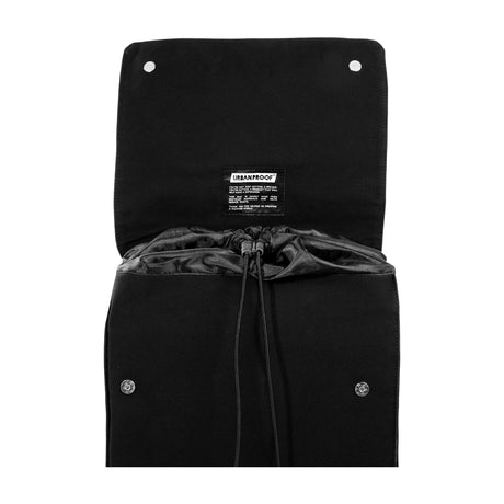 Bysikker rygsæk city essential 15l sort grøn