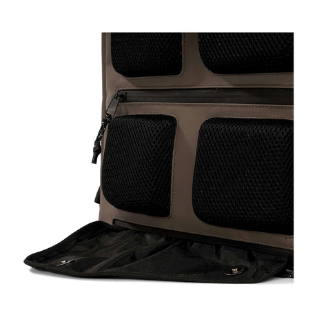 Bysikker cykeltaske cargo up recycle 20l brun