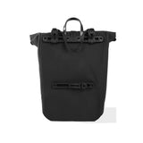 Dutchperfect urban proof single rolltop taske 20l sort genbrugt