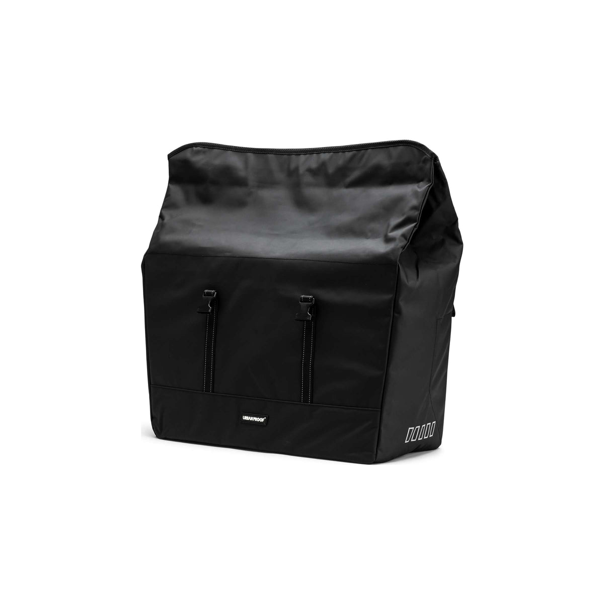 Dutchperfect urbanproof single bag longtail 60l sort