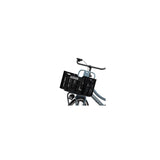 Urbanproof kasse 30l rpet sort