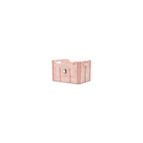 Dutchperfect urbanproof kasse 30l rpet lys pink