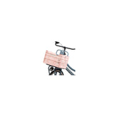 Dutchperfect urbanproof kasse 30l rpet lys pink