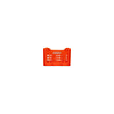 Urbanproof kasse klik 30l rpet orange
