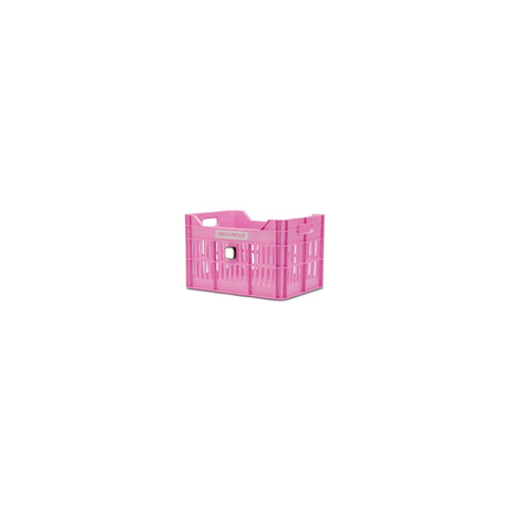 Dutchperfect urbanproof kasse klik 30l rpet lys pink
