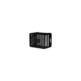 Dutchperfect urbanproof kasse junior 15l rpet sort