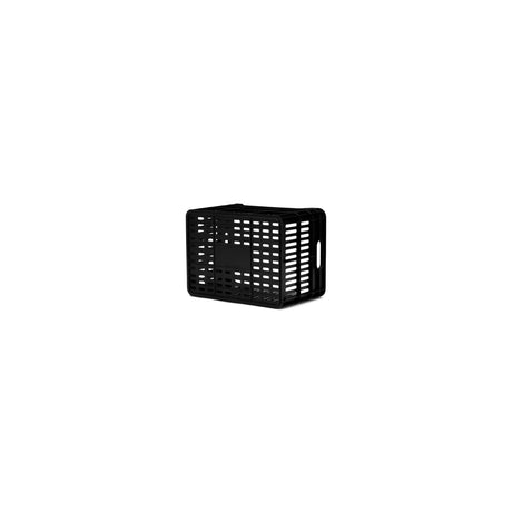 Dutchperfect urbanproof kasse junior 15l rpet sort