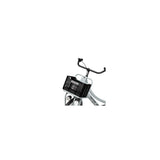 Dutchperfect urbanproof kasse junior 15l rpet sort