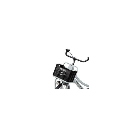Dutchperfect urbanproof kasse junior 15l rpet sort