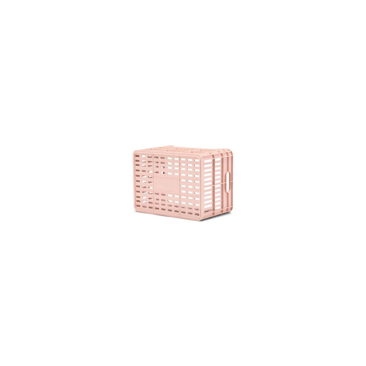 Dutchperfect urbanproof kasse junior 15l rpet lys pink