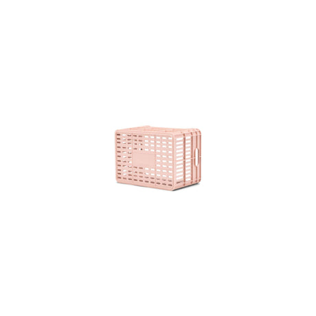 Dutchperfect urbanproof kasse junior 15l rpet lys pink