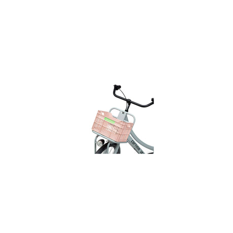 Dutchperfect urbanproof kasse junior 15l rpet lys pink