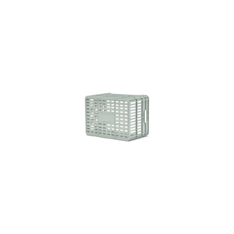 Dutchperfect urbanproof kasse junior 15l rpet mintgrøn