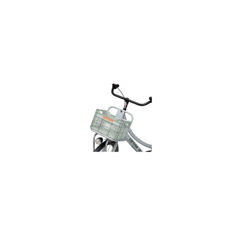 Dutchperfect urbanproof kasse junior 15l rpet mintgrøn