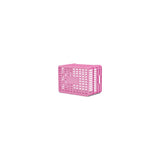Dutchperfect urbanproof kasse junior 15l rpet lys pink