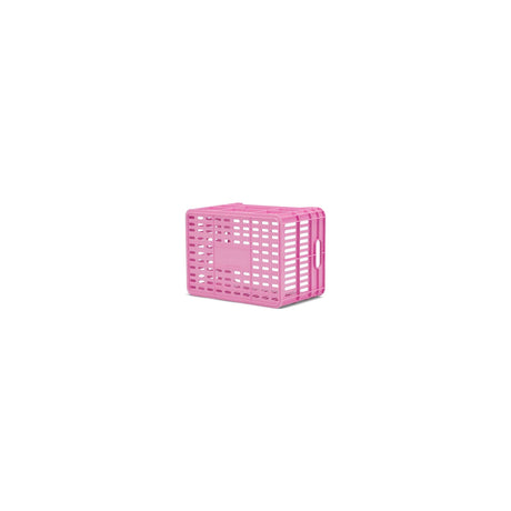 Dutchperfect urbanproof kasse junior 15l rpet lys pink