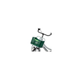 Dutchperfect urbanproof kasse junior 15l rpet grøn
