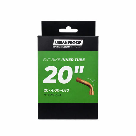 Dutchperfect inderrør urban proof 20 tommer 20x4,00 | av