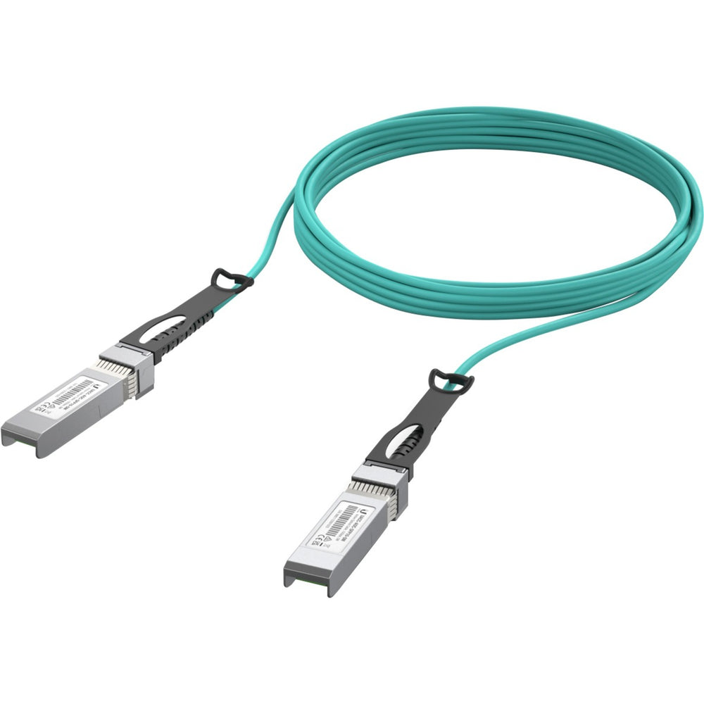 Ubiquiti 25 Gbps langtrækkende direkte vedhæftet kabel