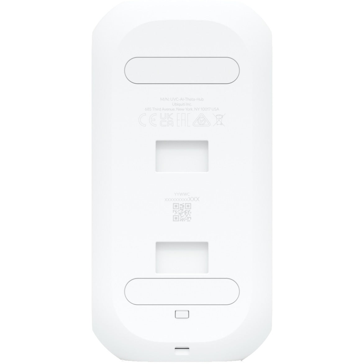 Ubiquiti ai theta