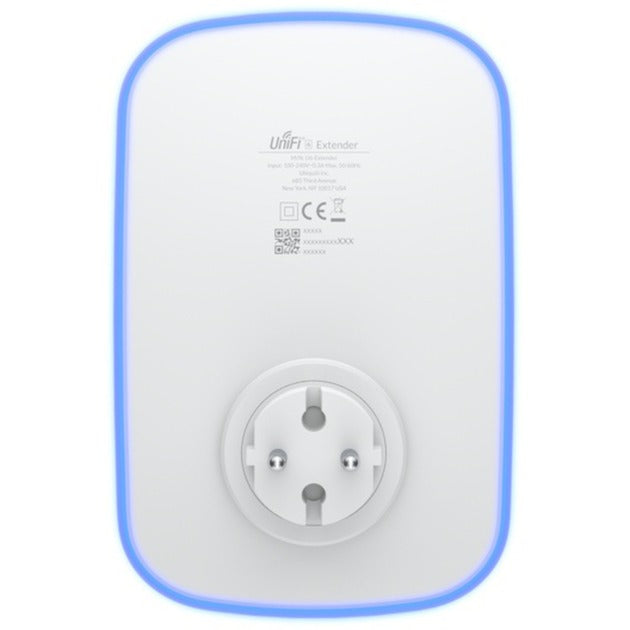 Ubiquiti unifi wifi 6 extender
