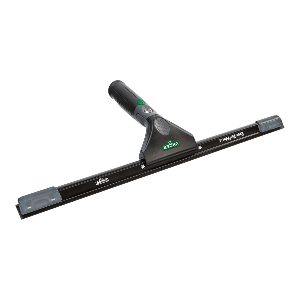 Unger ergotec ninja vinduesvisker (35 cm)