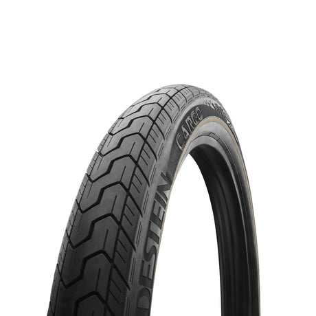 Vredestein ydre dæk cargo 55-406 sort refl