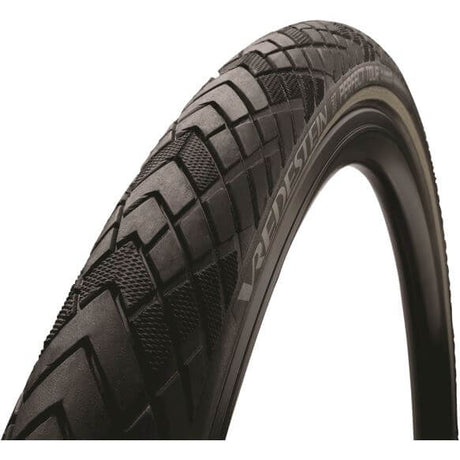 Vredestein tire perfect tour 55-622 sort refl