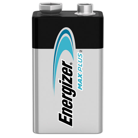 Energizer batteri max plus 6lr61 9v