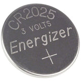 Enerdis energizer batteri lithium 3v cr2025 blister (2 stk)