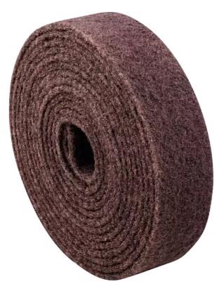 Pferd polinox fleecerulle brun a180