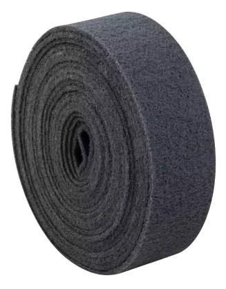 Pferd polinox fleece rulle grå c400