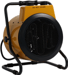 Varmelegeme 3kw 230v (nml)