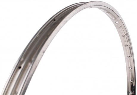 Ryde velg 28x1.1 2 635 chroom 14