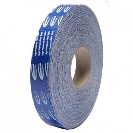 Rim Glass Schwalbe 25 meter x 18 mm - Selvlød tekstil (på rulle)