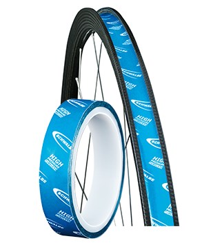 Schwalbe Vellint rulle rørløs 19 mm
