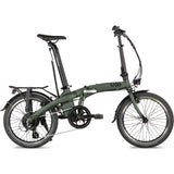 Ugo foldning cykel u gå 20 tør ed7