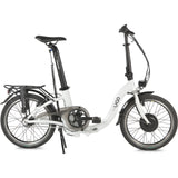Ugo foldning cykel u gå 20 tør æg7
