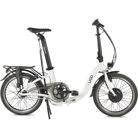 Ugo foldning cykel u gå 20 tør æg7