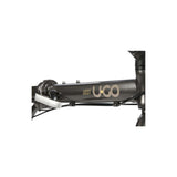 Ugo foldning cykel u gå bare d6 20 6 hastighed