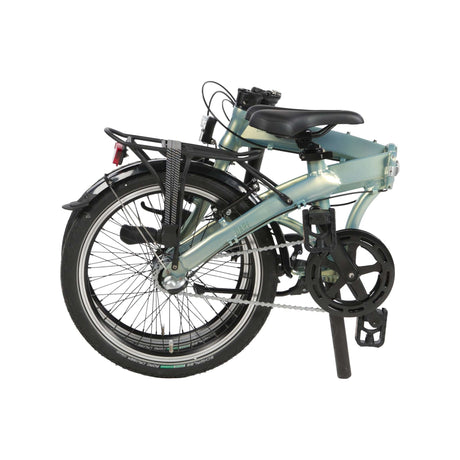 Ugo foldning cykel u gå tør i3 20 3SP